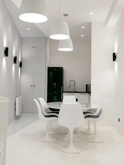 Un Studio moderne au coeur de Paris - Image 4