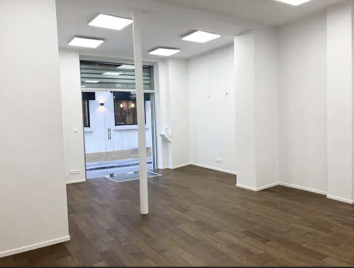 Espace Galerie ou Showroom entre Bastille et République - Image 0