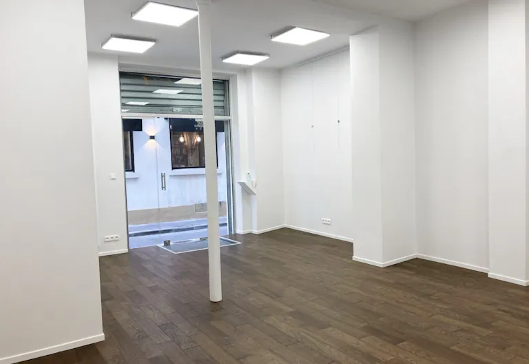 Espace Galerie ou Showroom entre Bastille et République - Image 0