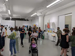 Caelum Gallery Event Space in Chelsea - B - Image 7