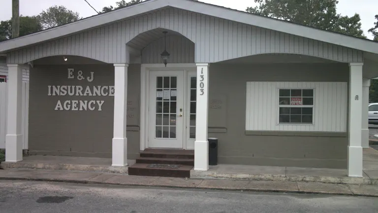 Cypress Street Building - Image 0