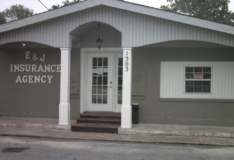 Cypress Street Building - Image 0