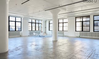 7500 sqft Bright West Soho Studios - Image 10