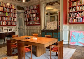 Artist?s Sanctuary: Luxury Venue for Iconic Events - Image 2