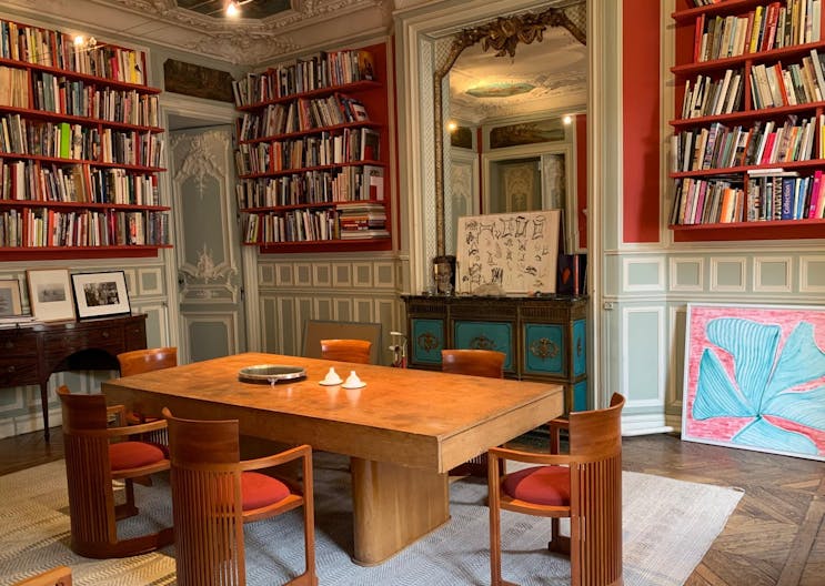 Artist?s Sanctuary: Luxury Venue for Iconic Events - Image 2