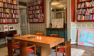 Artist?s Sanctuary: Luxury Venue for Iconic Events - Image 2