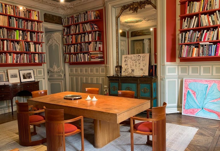 Artist?s Sanctuary: Luxury Venue for Iconic Events - Image 2