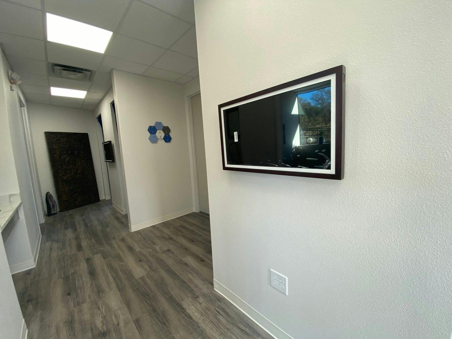 NFT Gallery and Wellness Center in South Austin