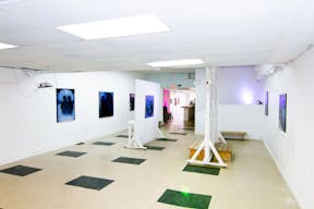 Flex. Use Art Gallery & Event Space - Image 0