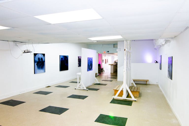Flex. Use Art Gallery & Event Space - Image 0
