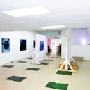 Flex. Use Art Gallery & Event Space