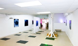 Flex. Use Art Gallery & Event Space - Image 0