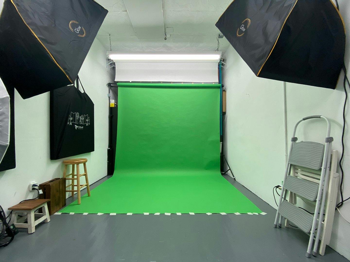 TriBeCa Photo and Video Studio in Manhattan