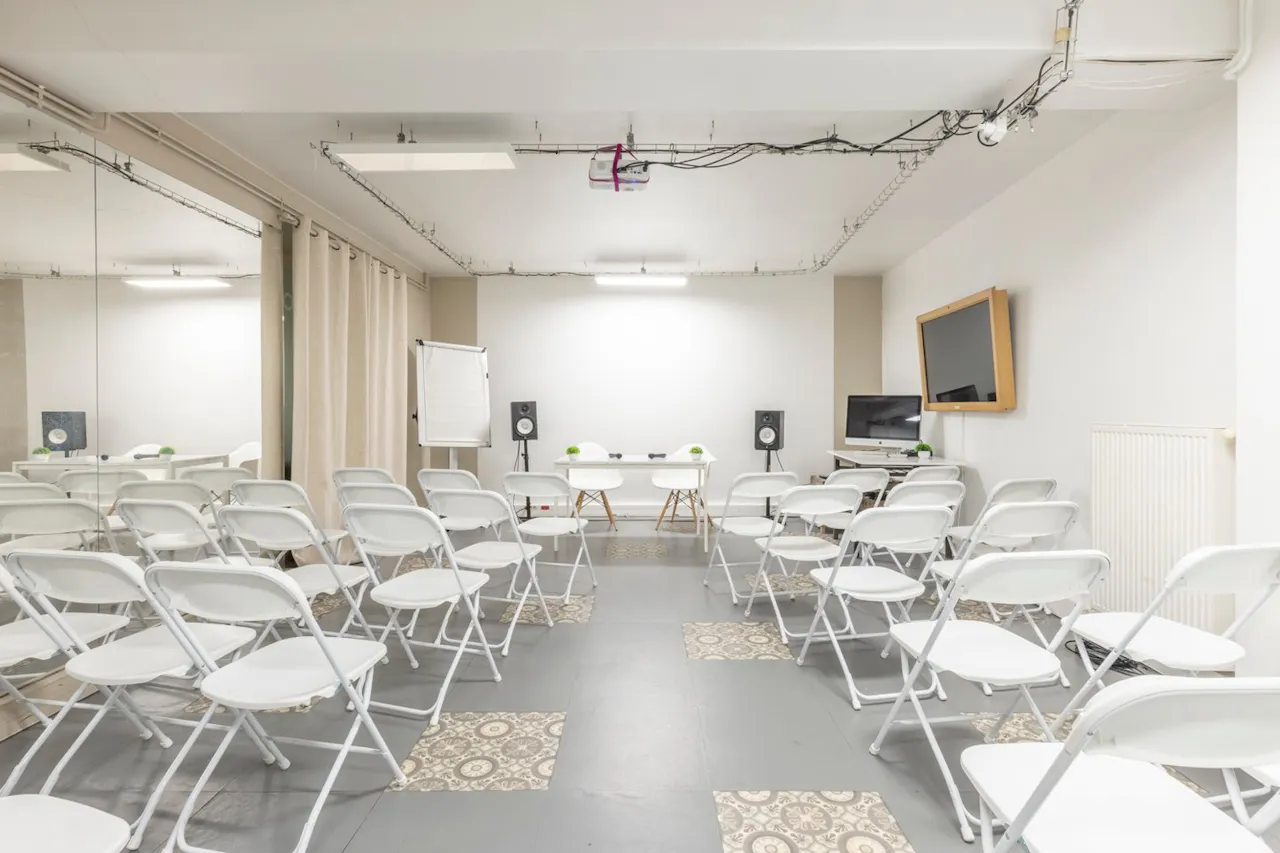 Salle de r�union - Image 2