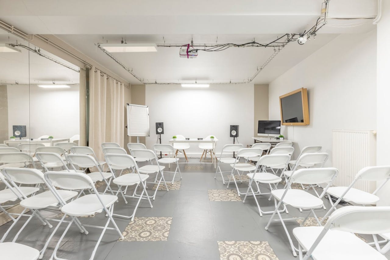 Salle de r�union - Image 2