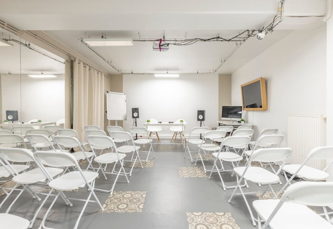 Salle de r�union - Image 2