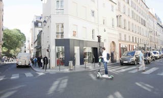 Rue de Turenne Corner Store - Image 0