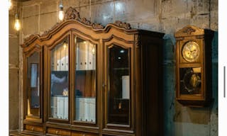 Elevate Your Event Experience in Istanbul's Chic Studio - Image 9