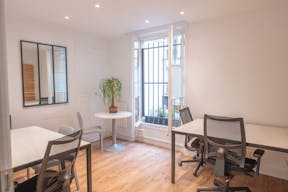Espace de Coworking au c?ur de Montorgueil - Image 5