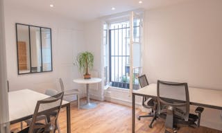 Espace de Coworking au c?ur de Montorgueil - Image 5
