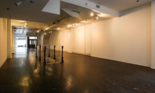 Classic Shop in West Soho - Image 1