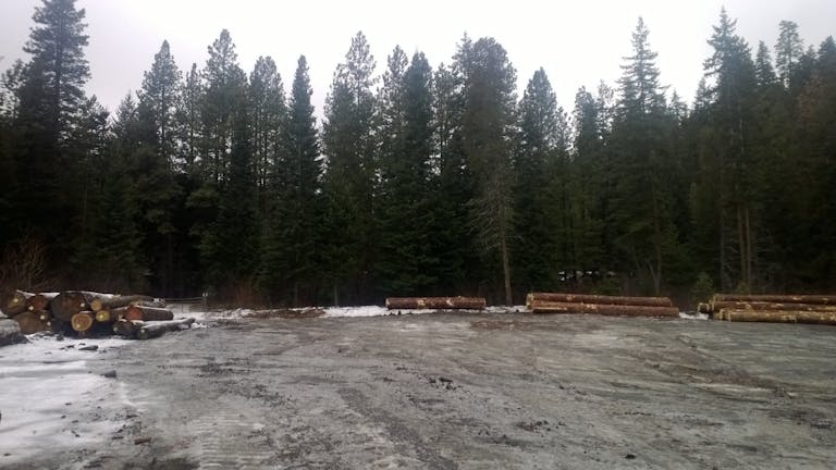 Open land for multiple events - Image 1