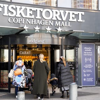 Fisketorvet Copenhagen Mall - Brand Experience Spaces - Image 4