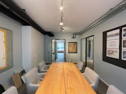 Kontor med butiksläge centralt på Östermalm. - Image 7