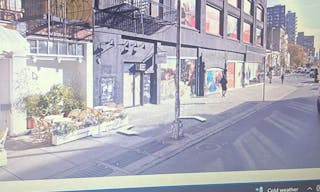 Cornerstone of Bowery - Image 30