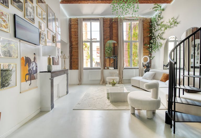 Appartement Fleuri ? Luxueux ?�Capitole, Toulouse - Image 4