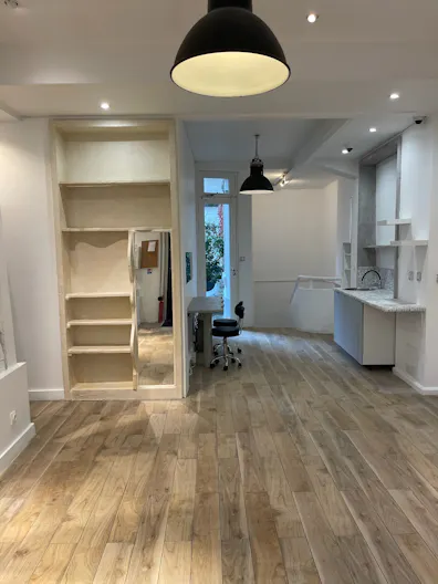 SHOWROOM by ce-realab. EN PLEIN COEUR DE PARIS - Image 4