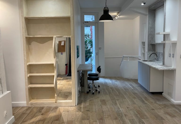 SHOWROOM by ce-realab. EN PLEIN COEUR DE PARIS - Image 4