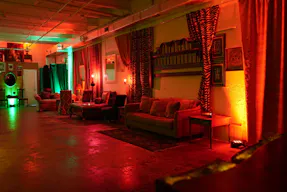 Energetic & Vibrant Space in Wynwood Art District - Image 8