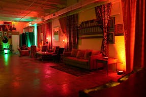 Energetic & Vibrant Space in Wynwood Art District - Image 8