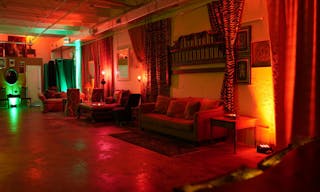 Energetic & Vibrant Space in Wynwood Art District - Image 8