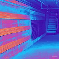 Unique Basement/Underground at Nivessa Hollywood - Image 2