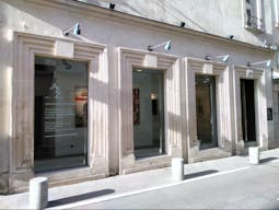 Luxurious Showroom Space in Saint-Germain-des-Prés, Paris - Image 1