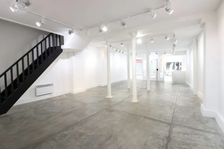 Rue Saint-Martin Boutique Ephémère - Image 2