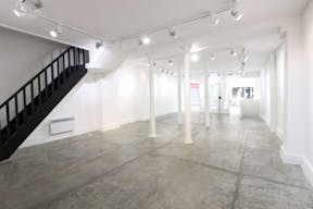 Rue Saint-Martin Boutique Ephémère - Image 2