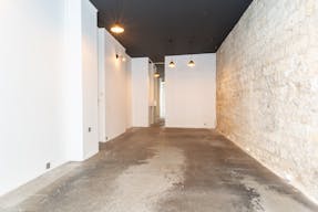 Boutique éphémère - Pop up store - 15 rue Debelleyme (Marais) - Image 1