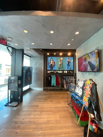 King of Prussia Pop Up Retail Space - Image 2