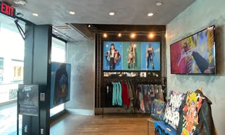 King of Prussia Pop Up Retail Space - Image 2