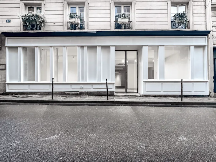 Rue Chapon Showroom - Image 0