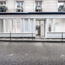Rue Chapon Showroom