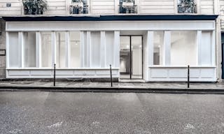 Rue Chapon Showroom - Image 0
