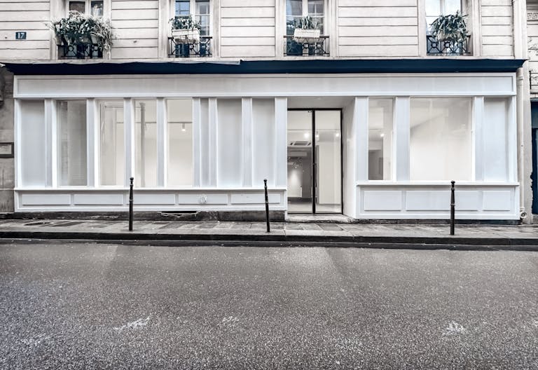 Rue Chapon Showroom - Image 0