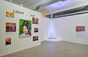 Event | Retail |Gallery Space on Melrose Avenue in LA - Image 2