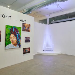 Event | Retail |Gallery Space on Melrose Avenue in LA - Image 2