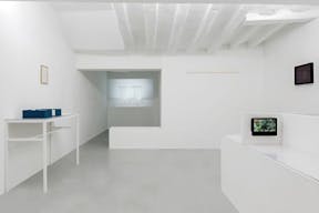 Hip Pop-Up Store in Le Marais - Image 1