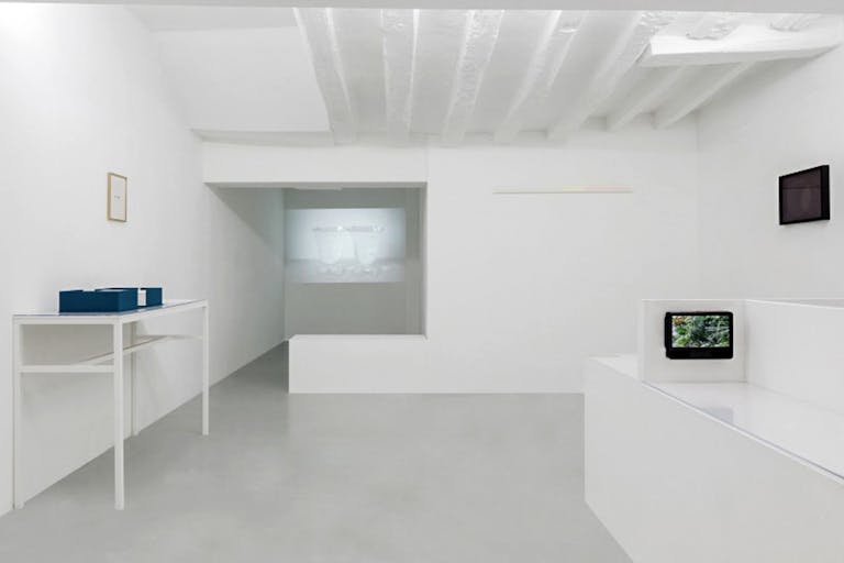 Hip Pop-Up Store in Le Marais - Image 1